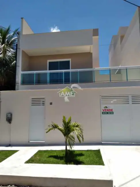 Foto 1 de Casa com 3 quartos à venda, 120m2 em Campo Grande, Rio De Janeiro - RJ