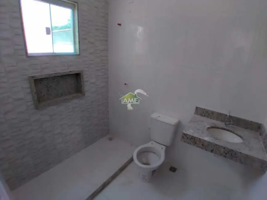 Foto 6 de Casa com 3 quartos à venda, 120m2 em Campo Grande, Rio De Janeiro - RJ