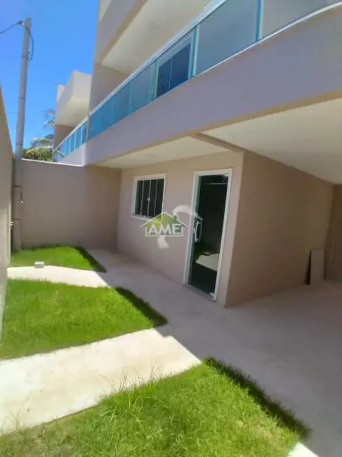 Foto 2 de Casa com 3 quartos à venda, 120m2 em Campo Grande, Rio De Janeiro - RJ