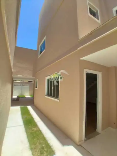 Foto 4 de Casa com 3 quartos à venda, 120m2 em Campo Grande, Rio De Janeiro - RJ