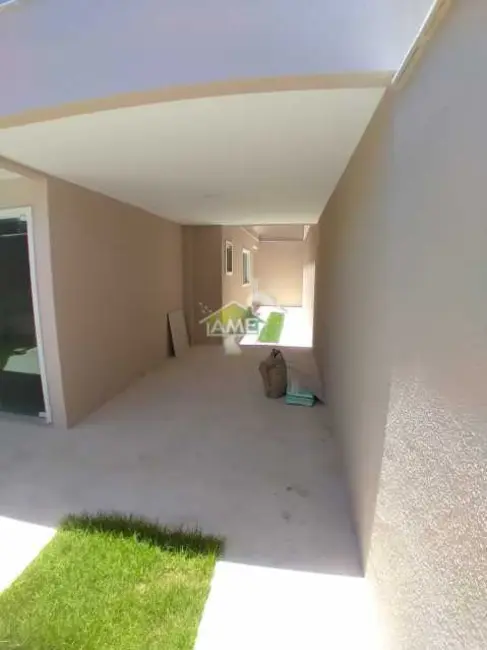 Foto 3 de Casa com 3 quartos à venda, 120m2 em Campo Grande, Rio De Janeiro - RJ