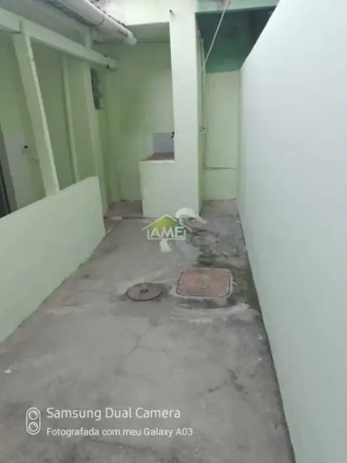 Foto 12 de Casa com 1 quarto para alugar, 70m2 em Santíssimo, Rio De Janeiro - RJ