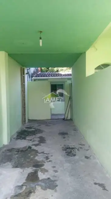 Foto 10 de Casa com 1 quarto para alugar, 70m2 em Santíssimo, Rio De Janeiro - RJ