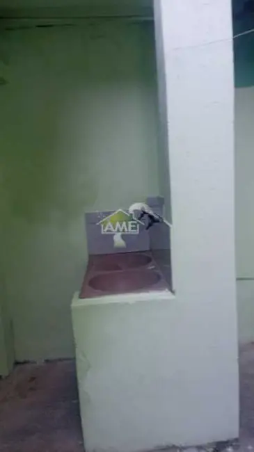 Foto 11 de Casa com 1 quarto para alugar, 70m2 em Santíssimo, Rio De Janeiro - RJ