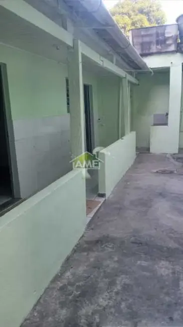 Foto 15 de Casa com 1 quarto para alugar, 70m2 em Santíssimo, Rio De Janeiro - RJ