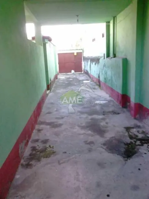 Casa com 1 quarto para alugar, 70m2 em Santíssimo, Rio De Janeiro - RJ - imagem 3 Foto 3 de Casa com 1 quarto para alugar, 70m2 em Santíssimo, Rio De Janeiro - RJ