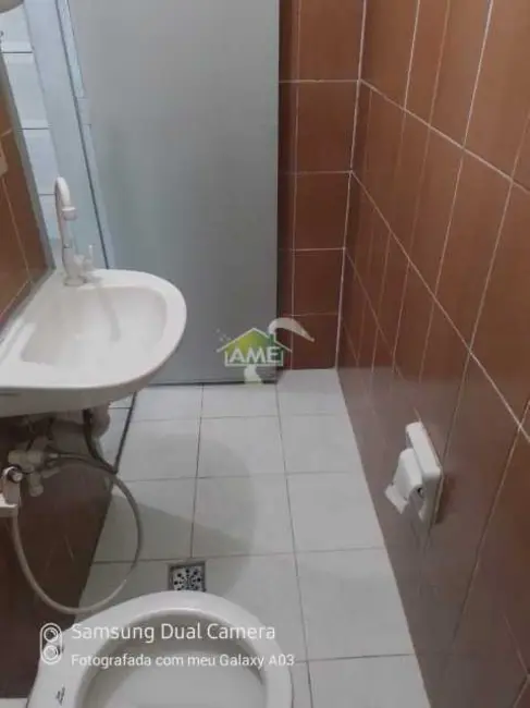 Foto 20 de Casa com 1 quarto para alugar, 70m2 em Santíssimo, Rio De Janeiro - RJ