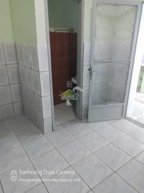 Foto 19 de Casa com 1 quarto para alugar, 70m2 em Santíssimo, Rio De Janeiro - RJ