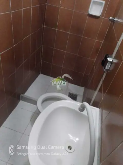 Foto 22 de Casa com 1 quarto para alugar, 70m2 em Santíssimo, Rio De Janeiro - RJ