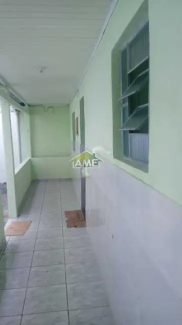 Foto 16 de Casa com 1 quarto para alugar, 70m2 em Santíssimo, Rio De Janeiro - RJ