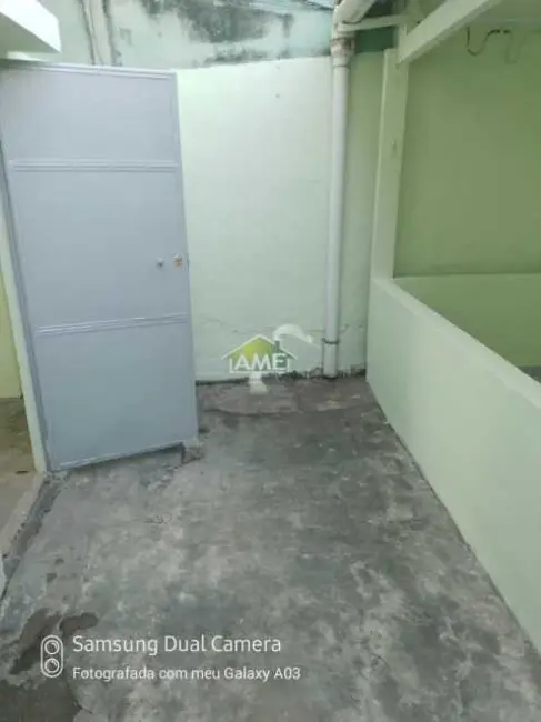 Foto 13 de Casa com 1 quarto para alugar, 70m2 em Santíssimo, Rio De Janeiro - RJ