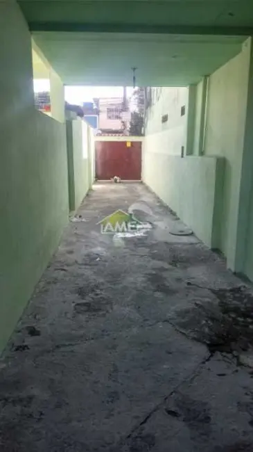 Casa com 1 quarto para alugar, 70m2 em Santíssimo, Rio De Janeiro - RJ - imagem 9 Foto 9 de Casa com 1 quarto para alugar, 70m2 em Santíssimo, Rio De Janeiro - RJ