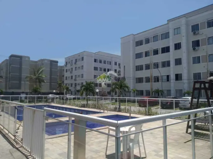 Foto 1 de Apartamento para alugar, 46m2 em Santa Cruz, Rio De Janeiro - RJ