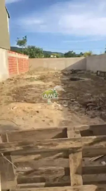 Foto 1 de Terreno / Lote à venda em Guaratiba, Rio De Janeiro - RJ