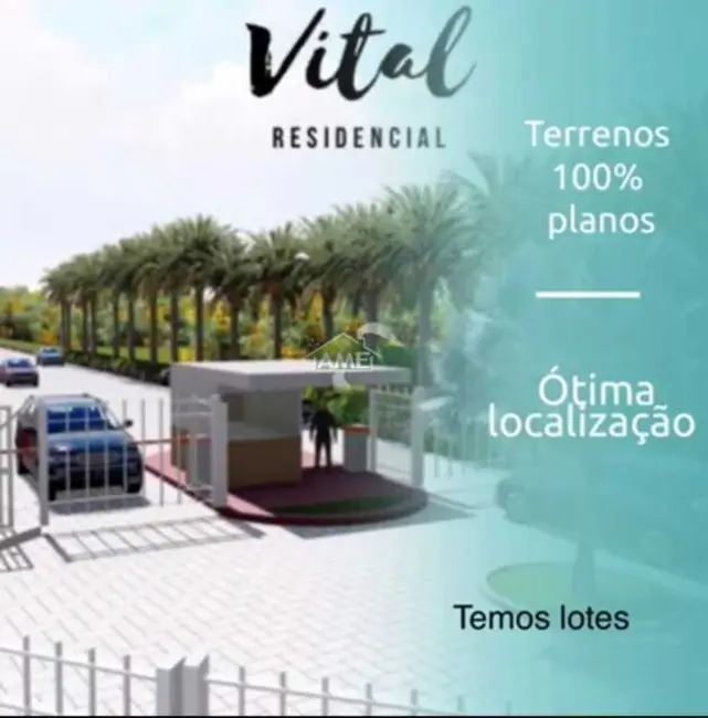 Foto 2 de Terreno / Lote à venda em Guaratiba, Rio De Janeiro - RJ