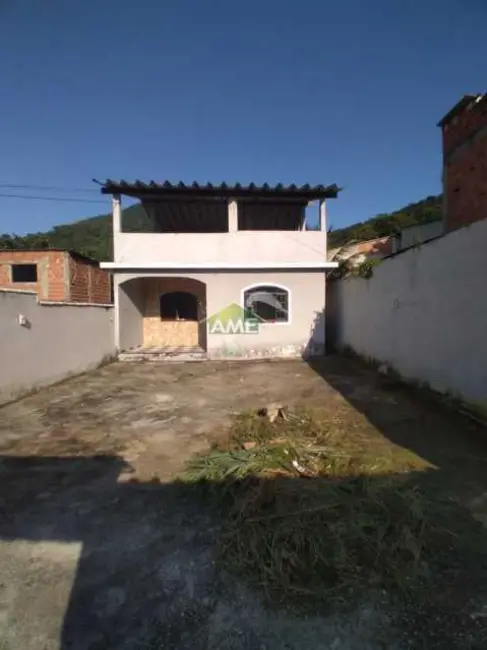Casa com 2 quartos à venda, 200m2 em Campo Grande, Rio De Janeiro - RJ - imagem 3 Foto 3 de Casa com 2 quartos à venda, 200m2 em Campo Grande, Rio De Janeiro - RJ