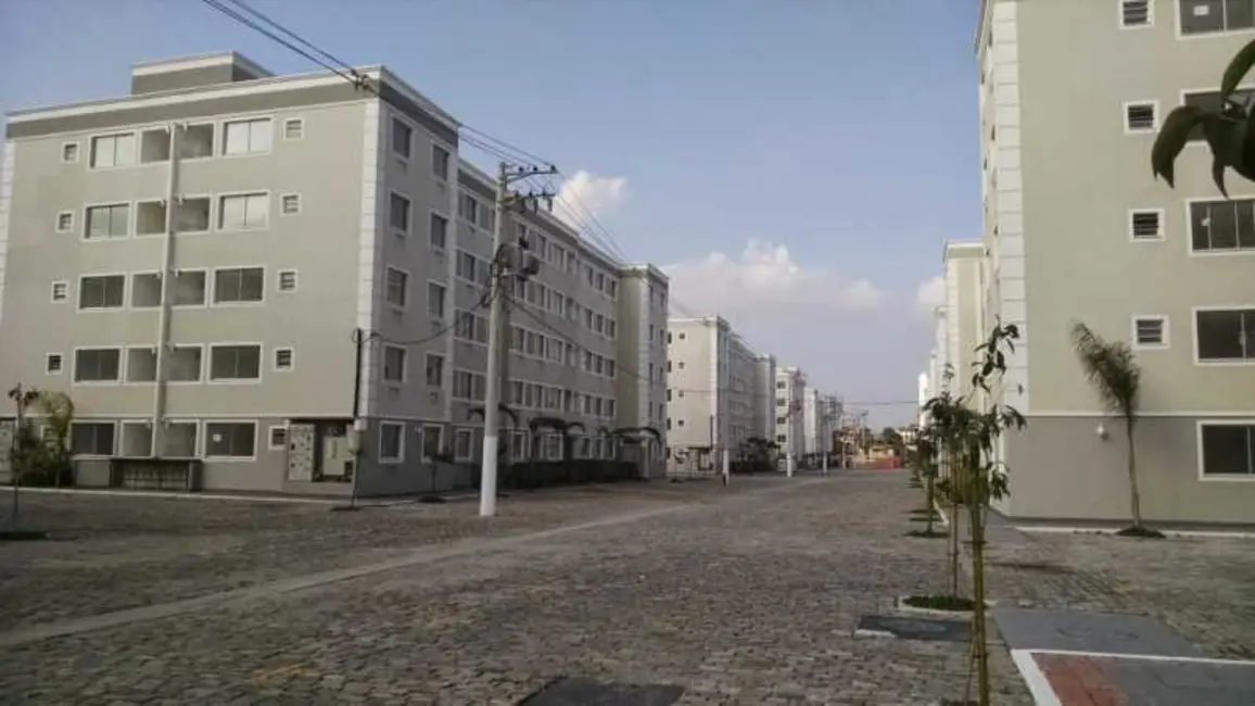 Foto 2 de Apartamento com 2 quartos à venda, 48m2 em Honório Gurgel, Rio De Janeiro - RJ