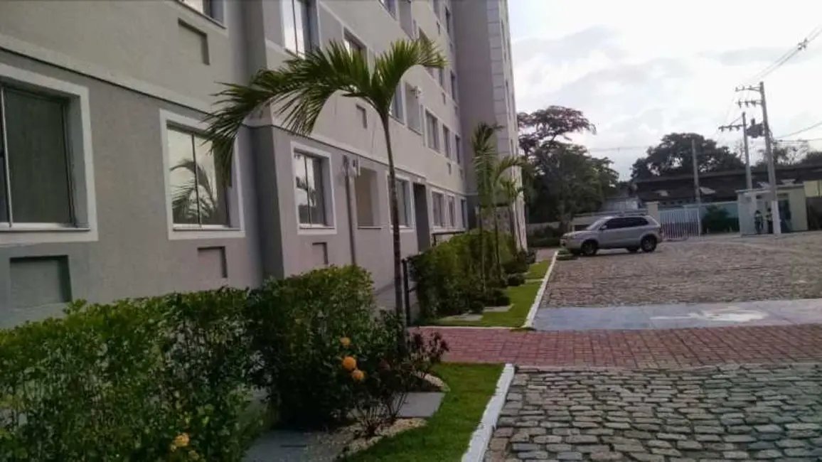 Foto 1 de Apartamento com 2 quartos à venda, 48m2 em Honório Gurgel, Rio De Janeiro - RJ