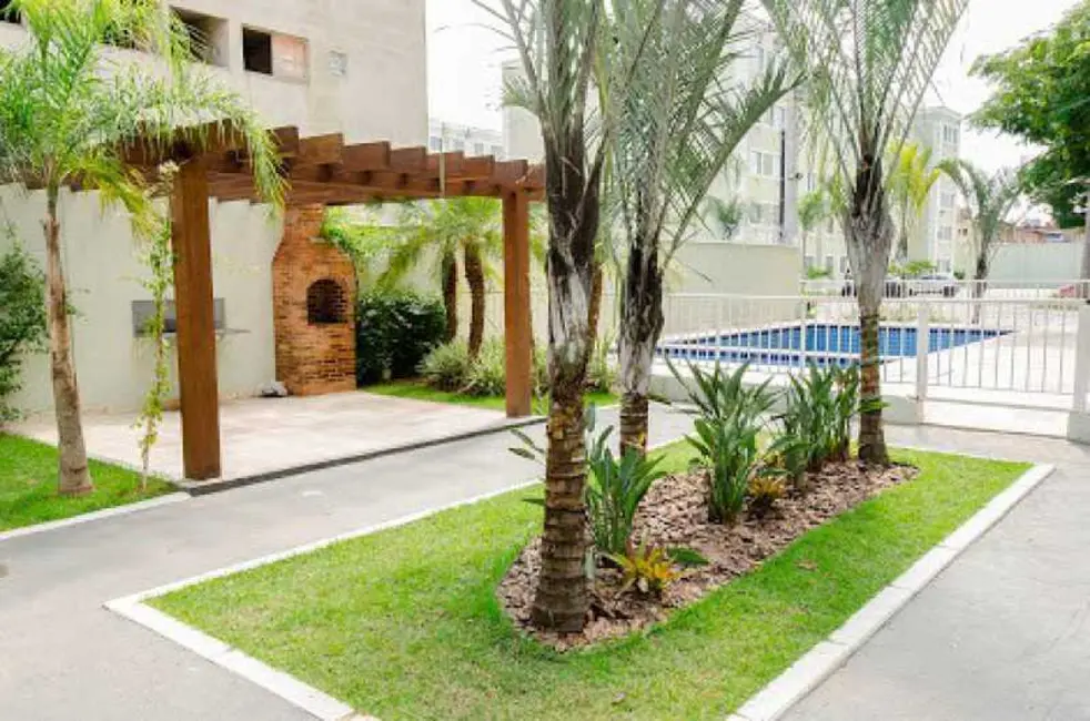 Foto 5 de Apartamento com 2 quartos à venda, 48m2 em Honório Gurgel, Rio De Janeiro - RJ