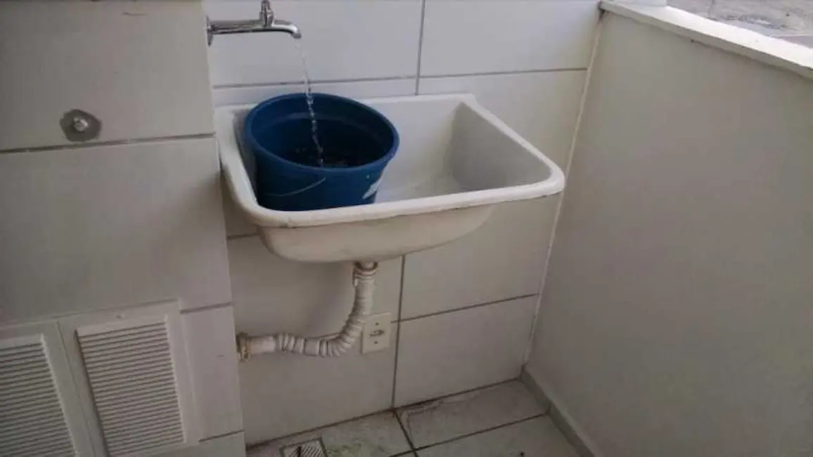 Foto 3 de Apartamento com 2 quartos à venda, 48m2 em Honório Gurgel, Rio De Janeiro - RJ