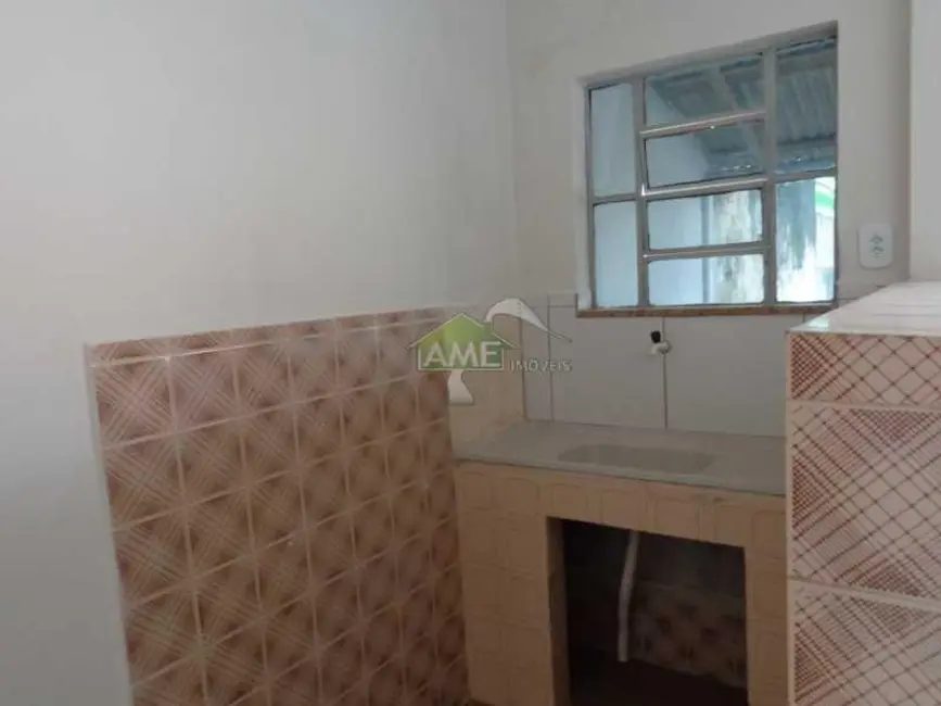 Foto 7 de Casa com 1 quarto para alugar em Campo Grande, Rio De Janeiro - RJ