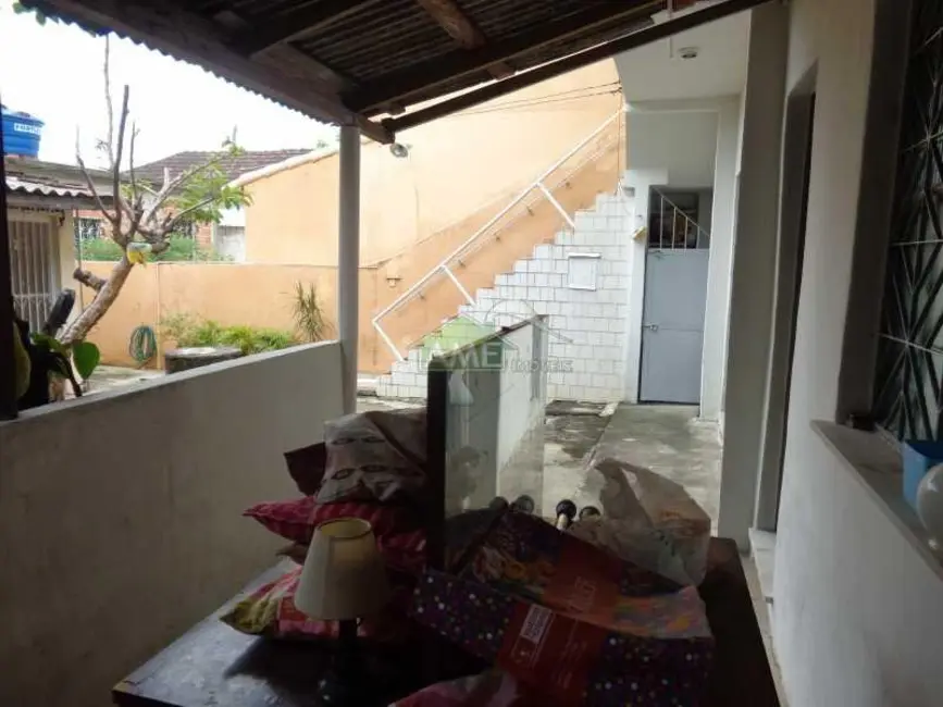 Foto 10 de Casa com 1 quarto para alugar em Campo Grande, Rio De Janeiro - RJ