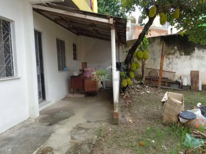 Foto 2 de Casa com 1 quarto para alugar em Campo Grande, Rio De Janeiro - RJ