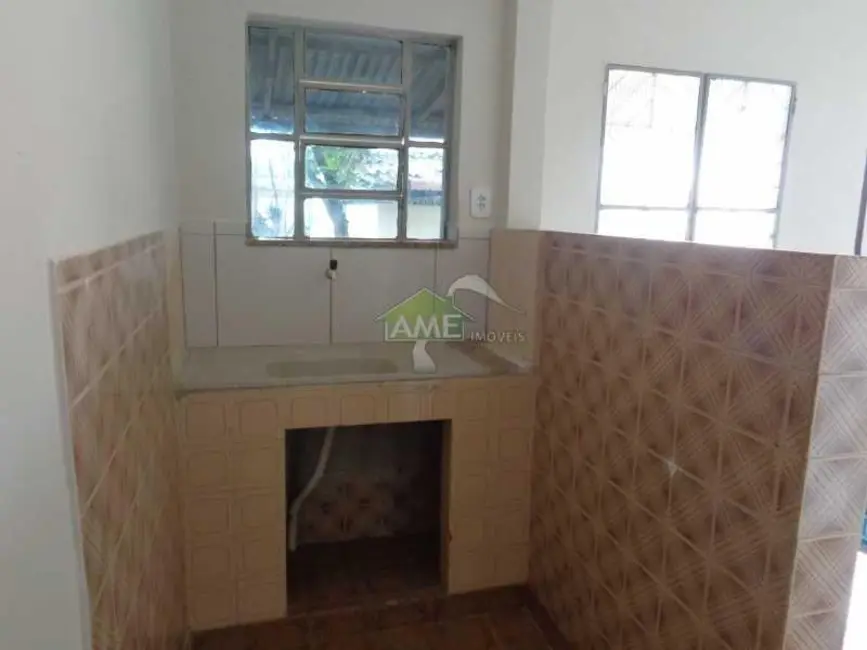 Foto 8 de Casa com 1 quarto para alugar em Campo Grande, Rio De Janeiro - RJ