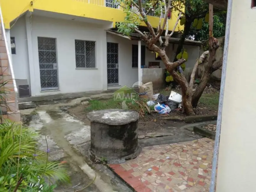 Foto 14 de Casa com 1 quarto para alugar em Campo Grande, Rio De Janeiro - RJ