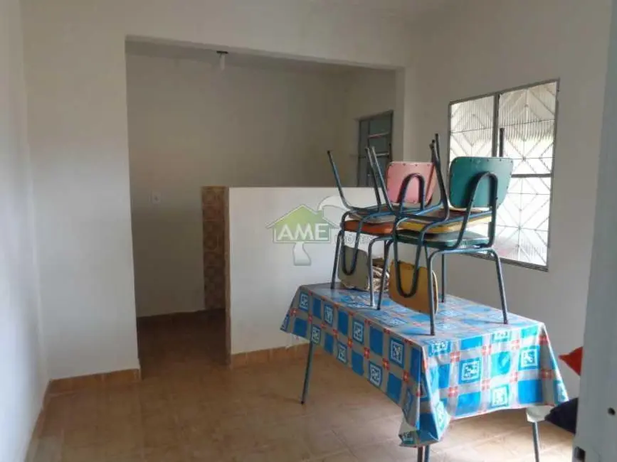 Foto 6 de Casa com 1 quarto para alugar em Campo Grande, Rio De Janeiro - RJ