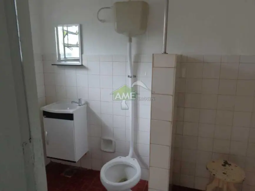 Foto 5 de Casa com 1 quarto para alugar em Campo Grande, Rio De Janeiro - RJ