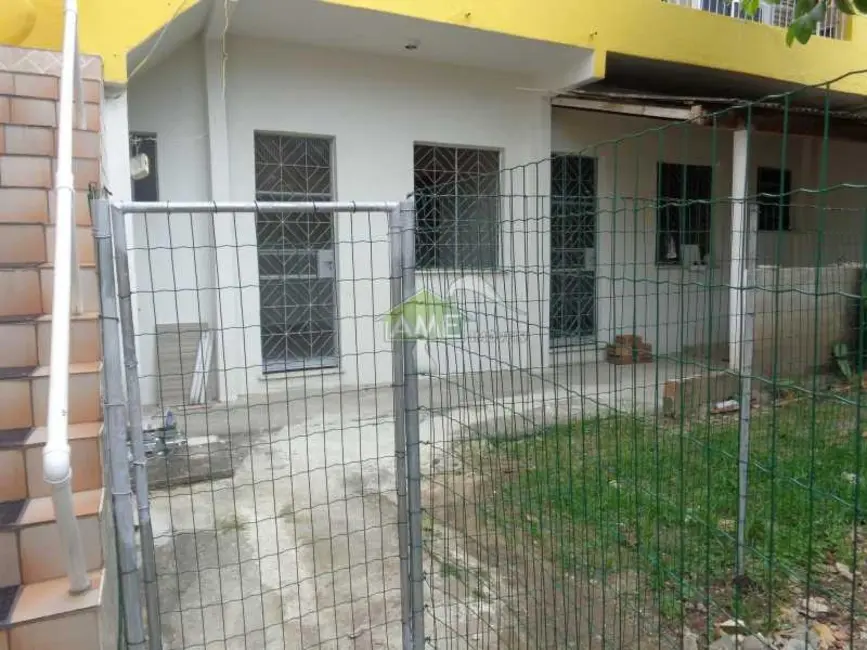 Foto 16 de Casa com 1 quarto para alugar em Campo Grande, Rio De Janeiro - RJ