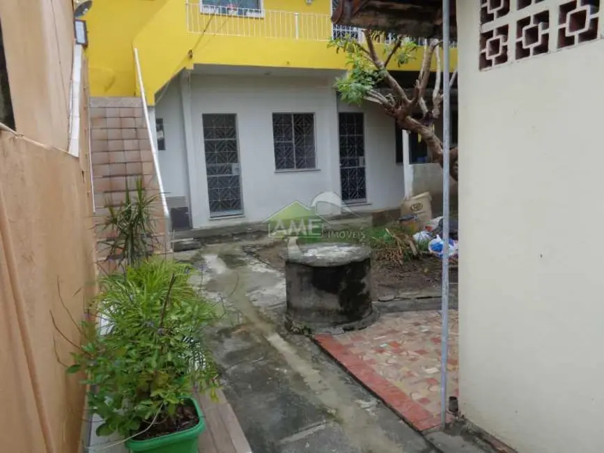 Foto 13 de Casa com 1 quarto para alugar em Campo Grande, Rio De Janeiro - RJ