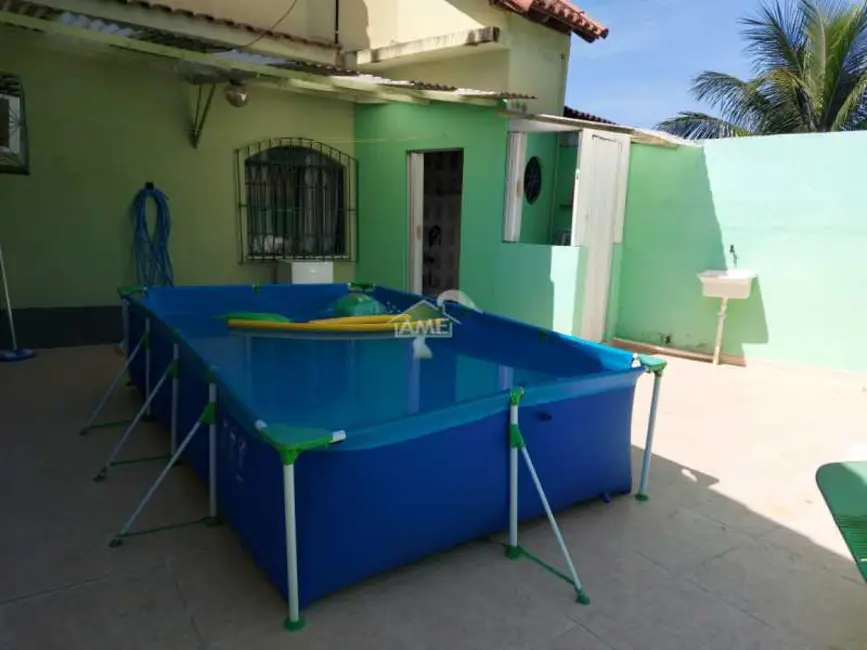 Foto 8 de Casa com 3 quartos à venda em Guaratiba, Rio De Janeiro - RJ