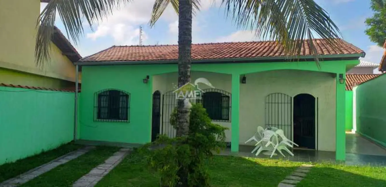 Foto 1 de Casa com 3 quartos à venda em Guaratiba, Rio De Janeiro - RJ