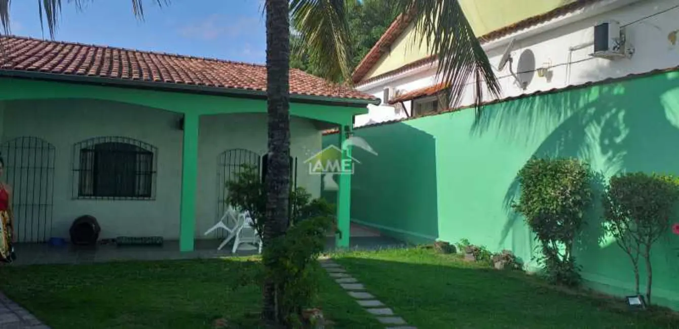 Foto 3 de Casa com 3 quartos à venda em Guaratiba, Rio De Janeiro - RJ