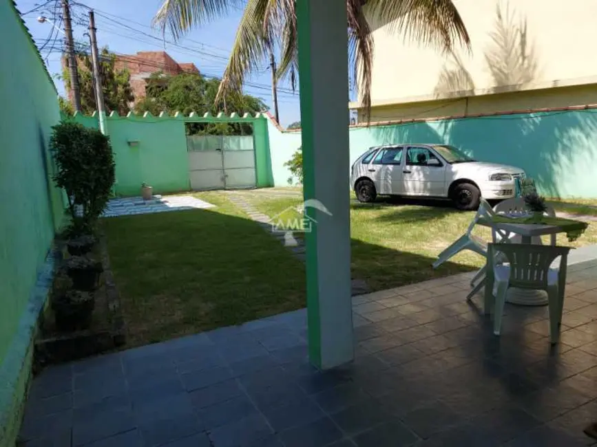 Foto 5 de Casa com 3 quartos à venda em Guaratiba, Rio De Janeiro - RJ