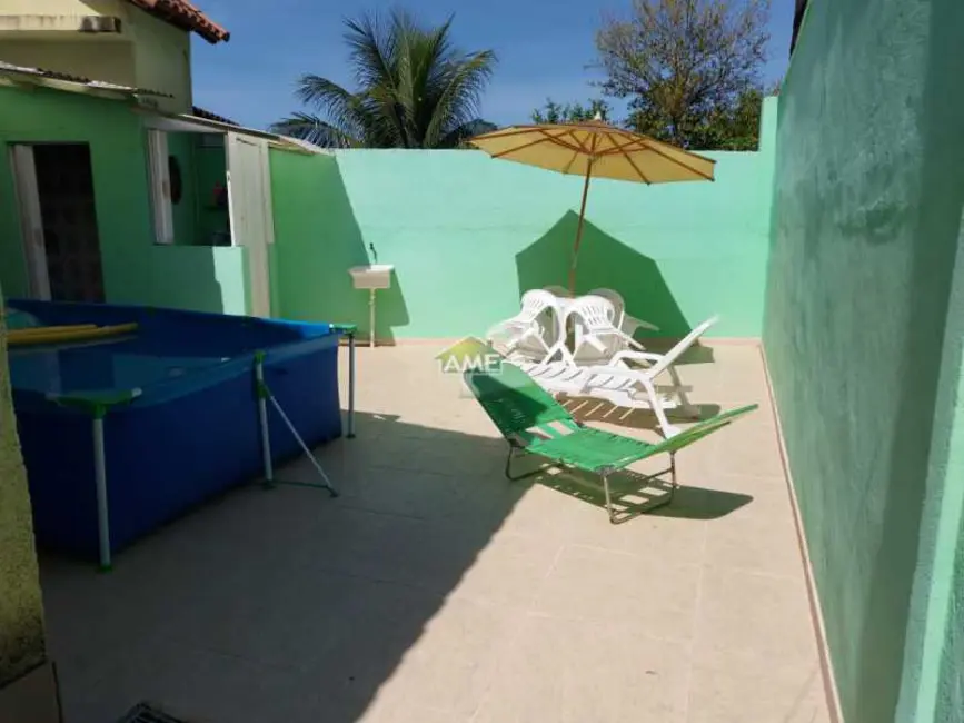 Foto 9 de Casa com 3 quartos à venda em Guaratiba, Rio De Janeiro - RJ