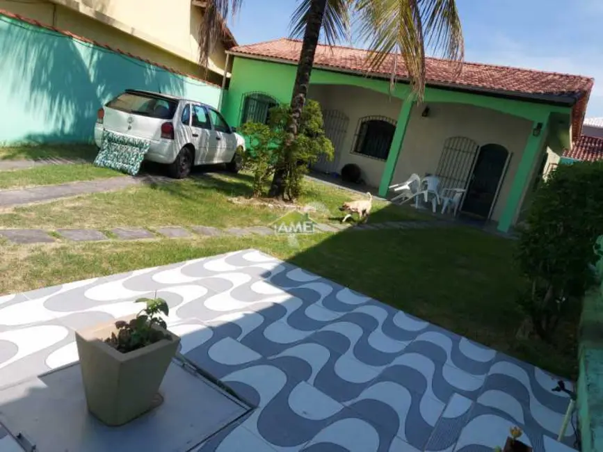 Foto 4 de Casa com 3 quartos à venda em Guaratiba, Rio De Janeiro - RJ