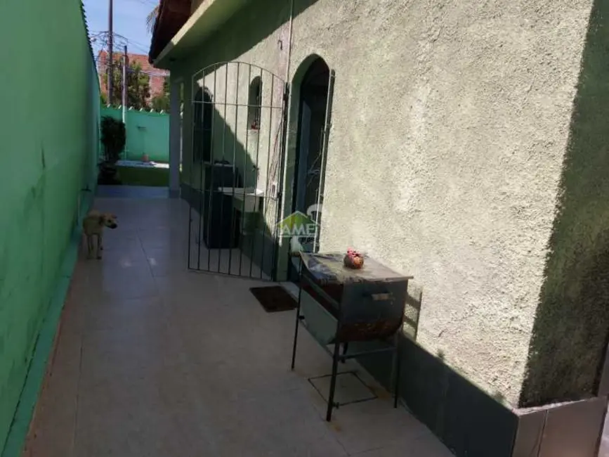 Foto 7 de Casa com 3 quartos à venda em Guaratiba, Rio De Janeiro - RJ