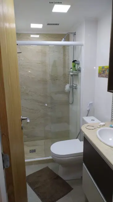 Apartamento com 2 quartos à venda, 72m2 em Freguesia (Jacarepaguá), Rio De Janeiro - RJ - imagem 5 Foto 5 de Apartamento com 2 quartos à venda, 72m2 em Freguesia (Jacarepaguá), Rio De Janeiro - RJ