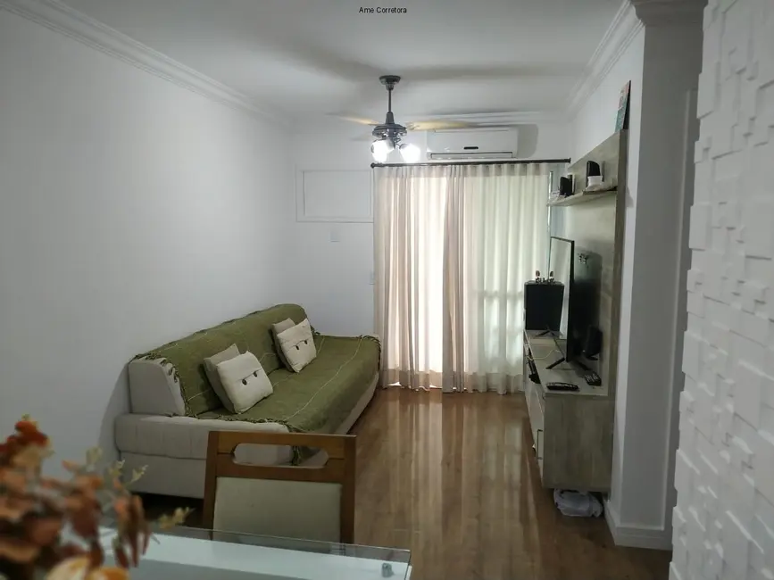 Foto 1 de Apartamento com 2 quartos à venda, 72m2 em Freguesia (Jacarepaguá), Rio De Janeiro - RJ