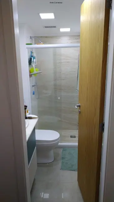 Apartamento com 2 quartos à venda, 72m2 em Freguesia (Jacarepaguá), Rio De Janeiro - RJ - imagem 3 Foto 3 de Apartamento com 2 quartos à venda, 72m2 em Freguesia (Jacarepaguá), Rio De Janeiro - RJ