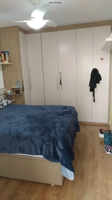 Apartamento com 2 quartos à venda, 72m2 em Freguesia (Jacarepaguá), Rio De Janeiro - RJ - imagem 6 Foto 6 de Apartamento com 2 quartos à venda, 72m2 em Freguesia (Jacarepaguá), Rio De Janeiro - RJ