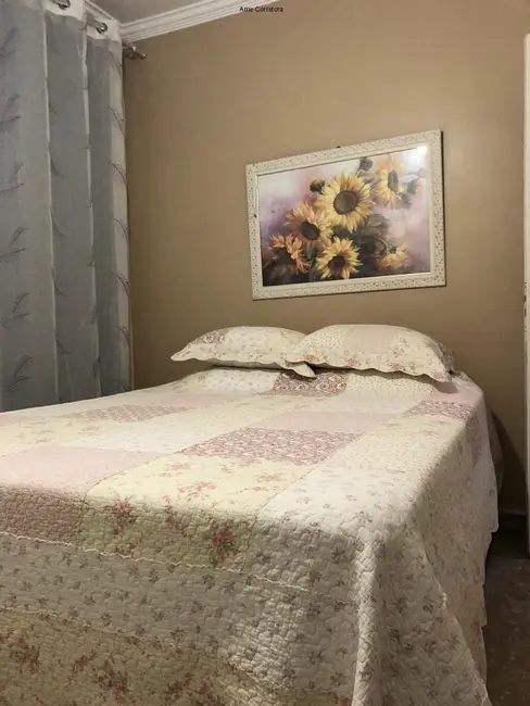 Foto 8 de Apartamento com 2 quartos à venda, 62m2 em Campo Grande, Rio De Janeiro - RJ