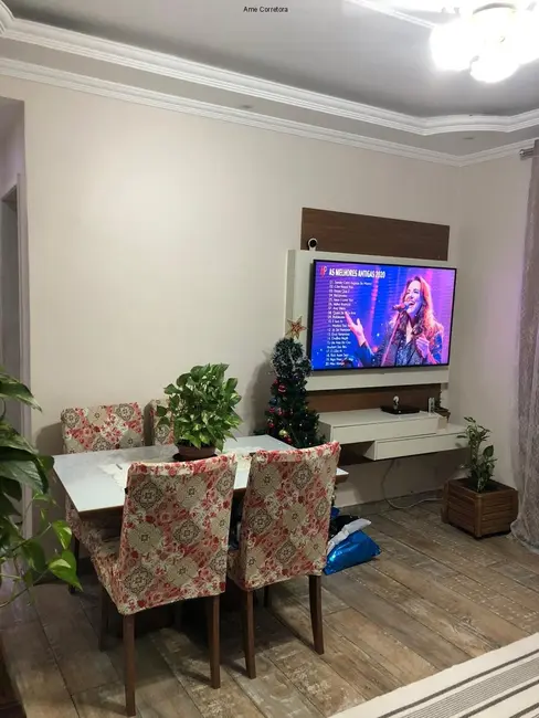 Foto 7 de Apartamento com 2 quartos à venda, 62m2 em Campo Grande, Rio De Janeiro - RJ