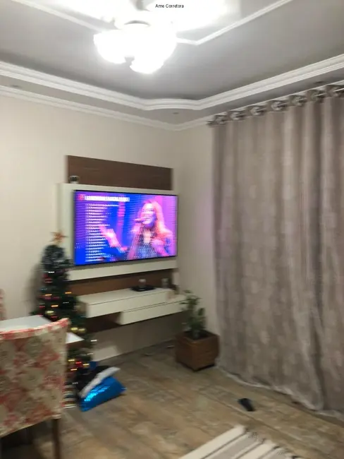 Foto 2 de Apartamento com 2 quartos à venda, 62m2 em Campo Grande, Rio De Janeiro - RJ