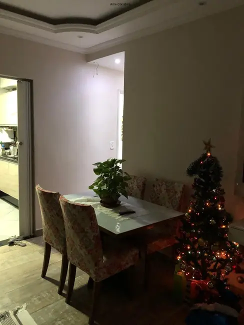 Foto 9 de Apartamento com 2 quartos à venda, 62m2 em Campo Grande, Rio De Janeiro - RJ