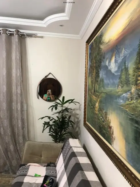 Foto 4 de Apartamento com 2 quartos à venda, 62m2 em Campo Grande, Rio De Janeiro - RJ