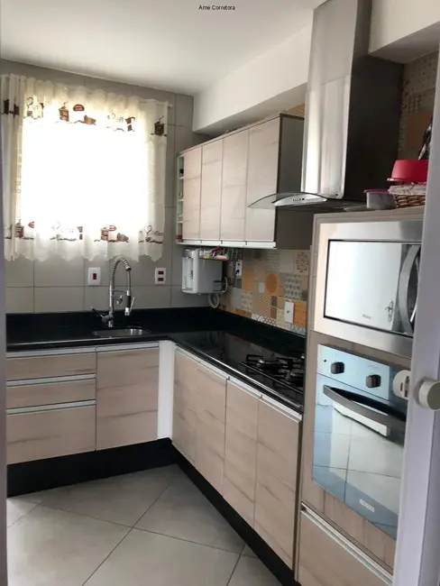 Foto 1 de Apartamento com 2 quartos à venda, 62m2 em Campo Grande, Rio De Janeiro - RJ